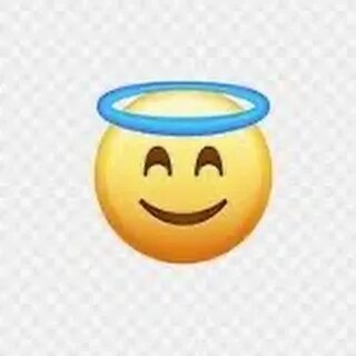 Angel удаленный смайлик