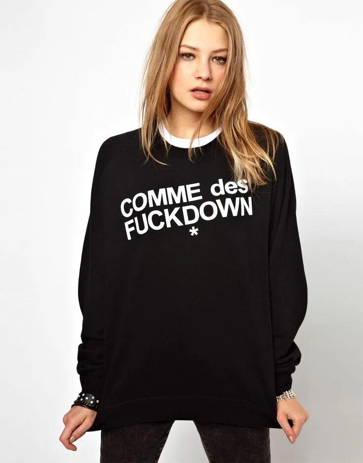 Comme des fuckdown футболка. Comme des f CK down худи. Comme des fuckdown худи. Comme des fuckdown свитшот. F de s