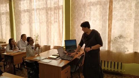 Сайты школ егорьевска