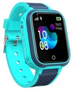 4g kids smart watch