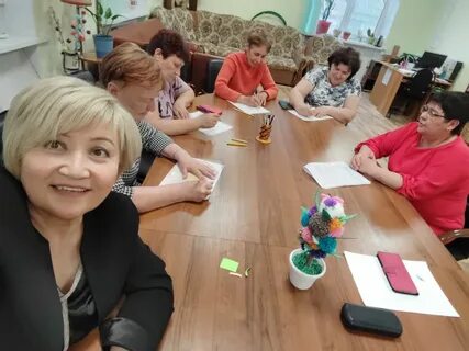 Педагогический тренинг
