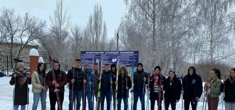 Сайт безенчукского техникума
