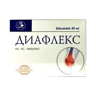 Диафлекс ромфарм капсулы отзывы пациентов