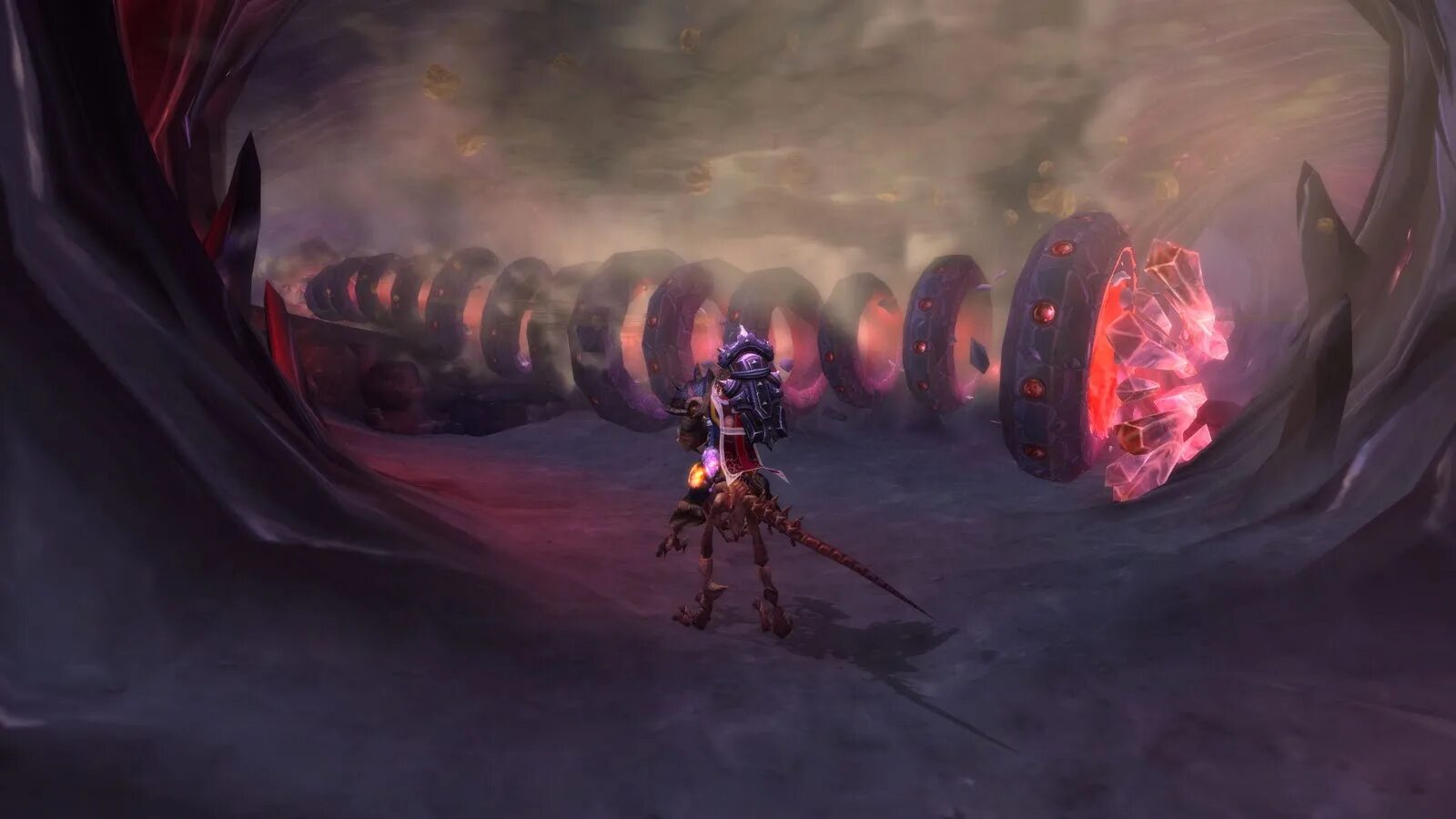 Топ дпс катаклизм. Particle density wow. Хоггер вов. World of warcraft: cataclysm. Катаклизм дд.