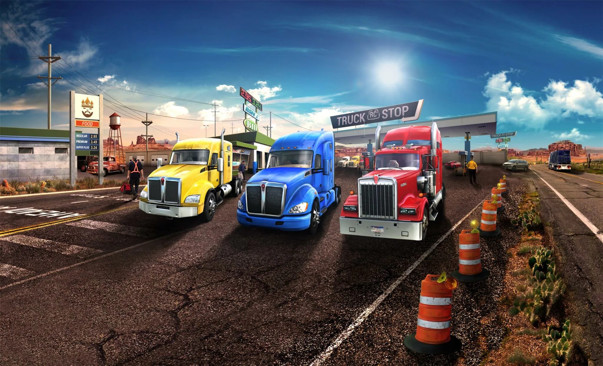 Включи грузовик игра. Трак симулятор 2023. American Truck Simulator 2023. Трак симулятор 19. NEXTGEN Truck Simulator APK.