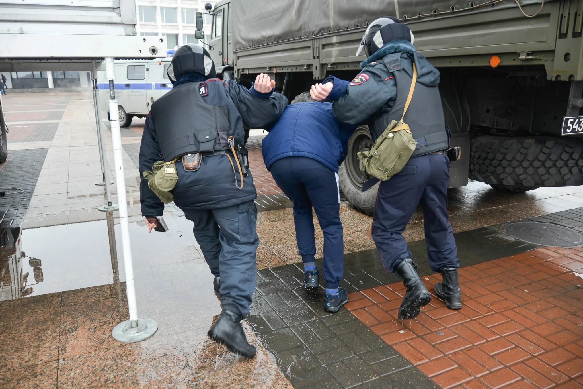 Терроризм захват заложников. Захват варов