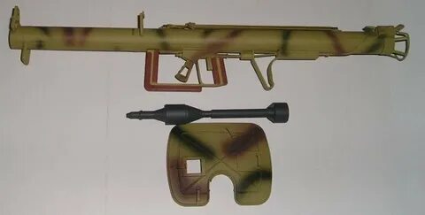 Панцершрек