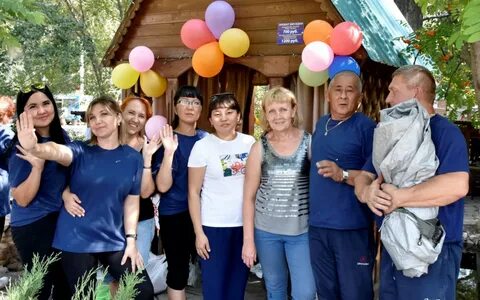 Погода в нежинке