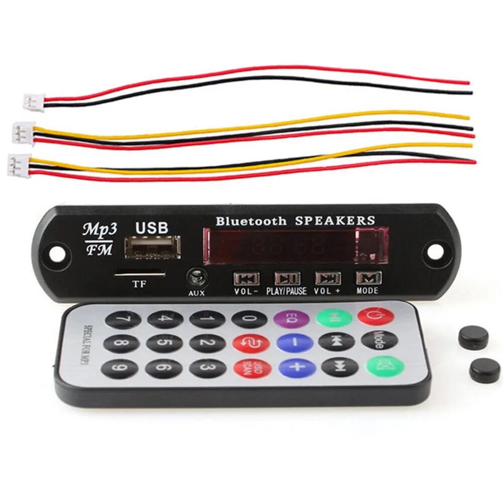 Беспроводной bluetooth декодер kebidu, плата, mp3-плеер. Модуль декодера. Fm модуль с bluetooth. Bluetooth mp3 проигрыватель модуль с пультом. Mp5/bt/fm/usb/tf player.
