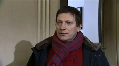 Рыданов актер улицы разбитых