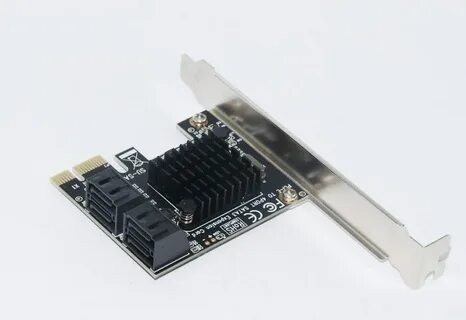 Контроллер sata 3.0
