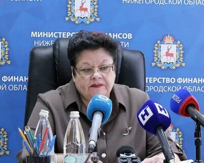 Министру финансов ольге сулима
