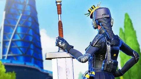 Creative destruction