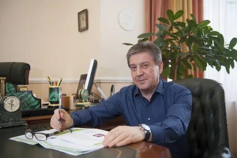 Телефоны начальников м