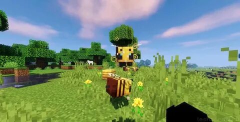 More realistic mod