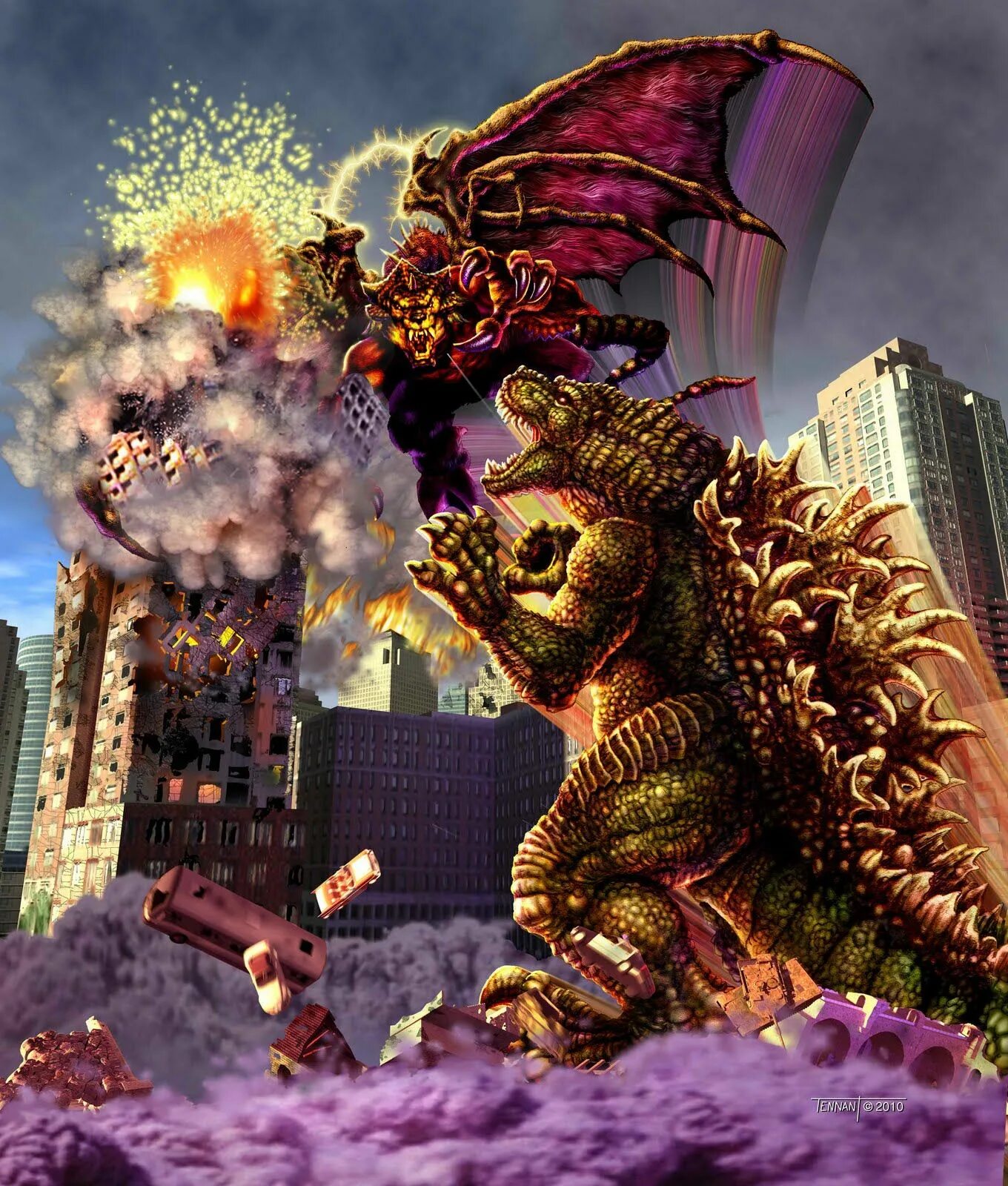 Годзилла против моды. Godzilla vs gryphon. годзилла против годзиллы. годзиллапротивгодиллы.. gryphon годзилла.