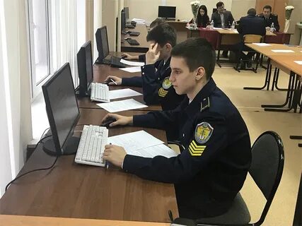 Учебный отдел практика