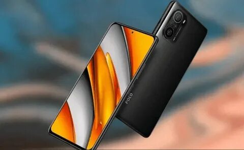 Poco f 3