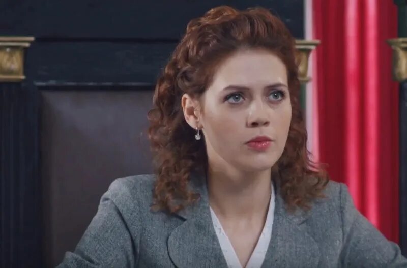 Фото: Не твоё дело / Кадр из сериала "Не твоё дело" (2022) #3880312