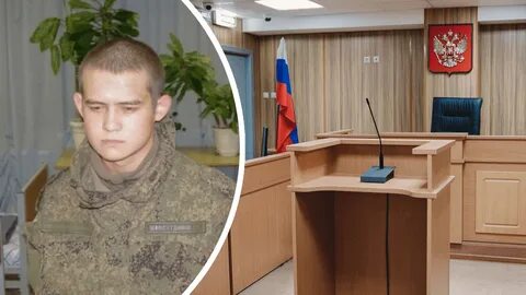 Военнослужащий расстрелял сослуживцев