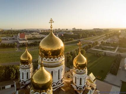 Преображенский тольятти