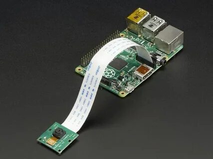 Pi работает