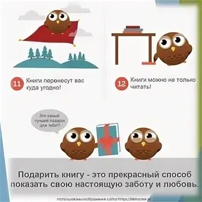 Почему книга популярна