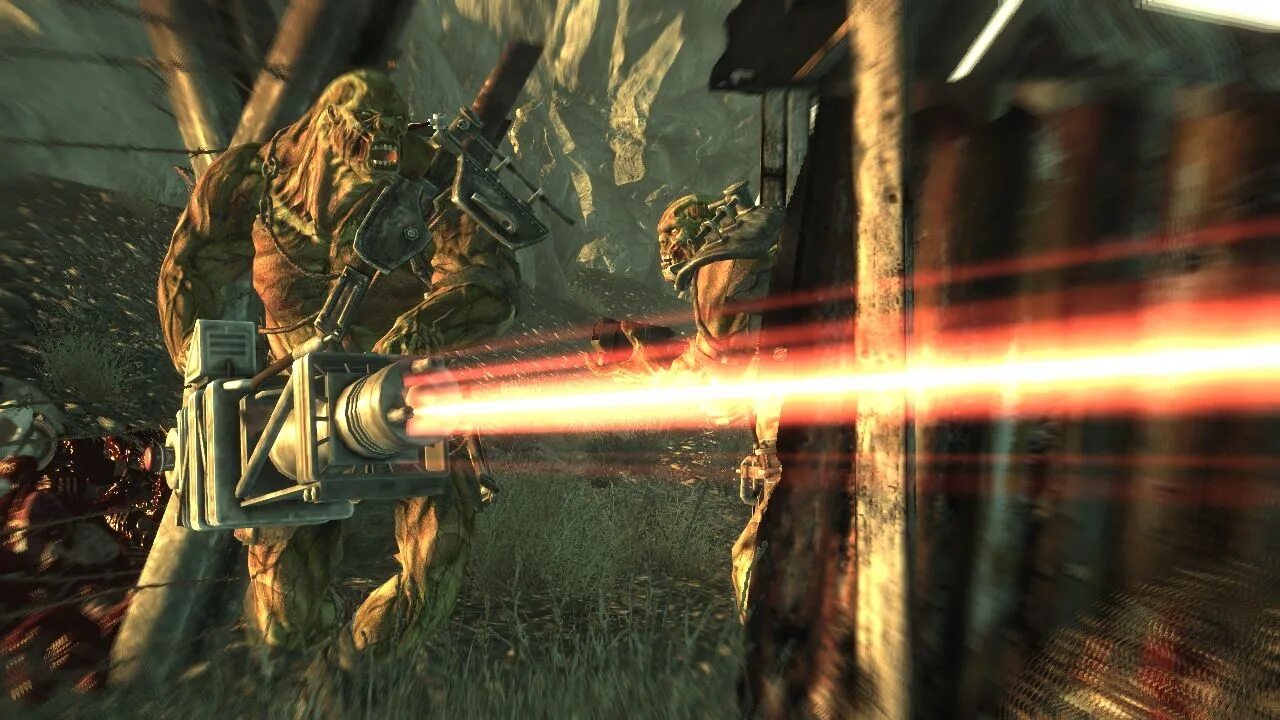 Fallout 3 enhanced edition. Fallout 3 broken steel. брокен стил фоллаут 3. broken steel dlc fallout 3. fallout 3 goty.