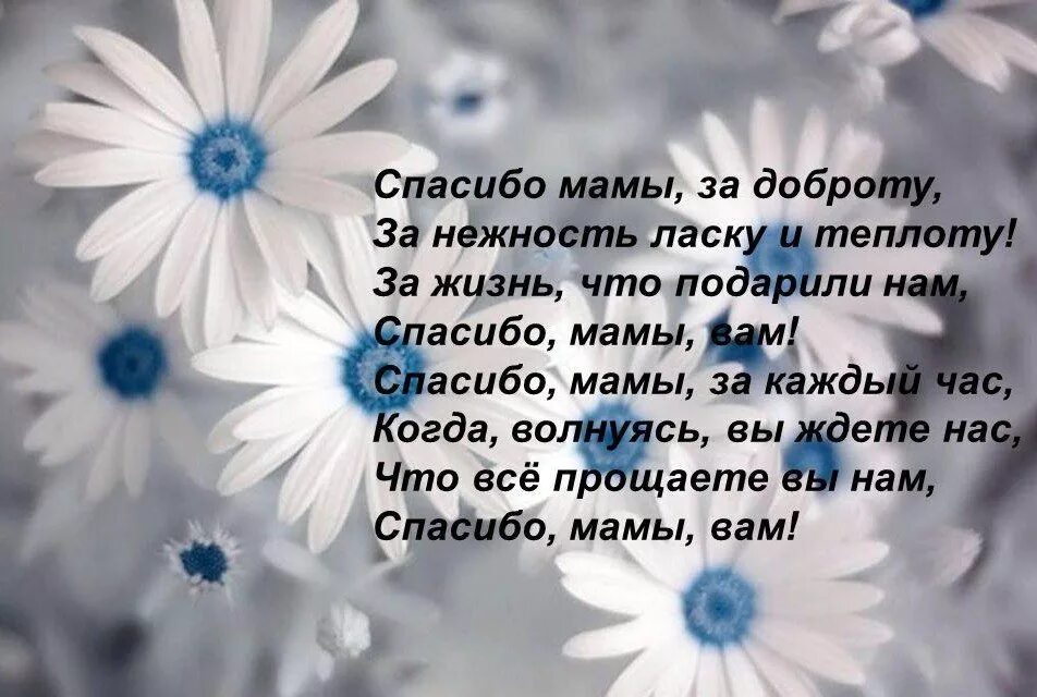 Мамочке слова благодарности. Стих благодарность маме. Слова благодарности маме. Красивые стихи благодарности.