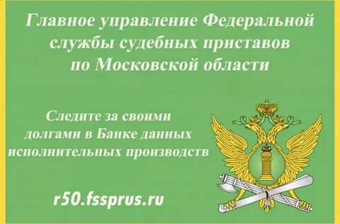Судебные приставы московская область химки