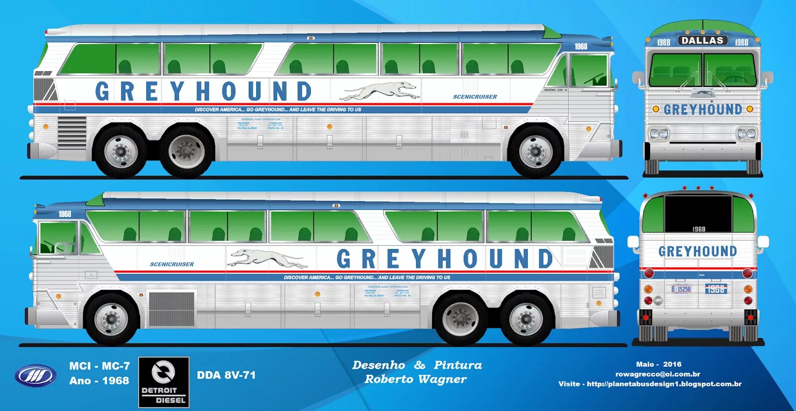 До планеты какой автобус. MCI MC-7. Greyhound автобус. MCI MC-8. Greyhound Bus модель.