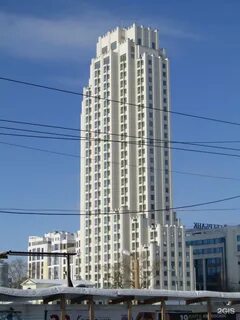 Горького 69