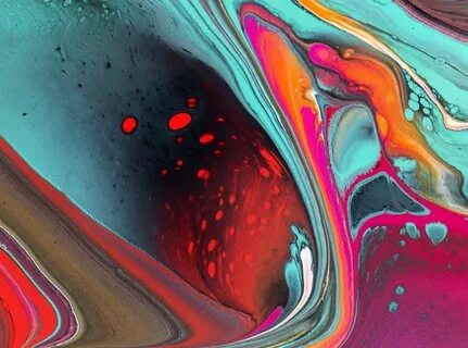 Fluid flow