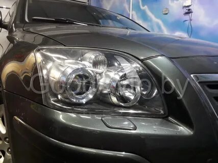 Авенсис т250 лампы