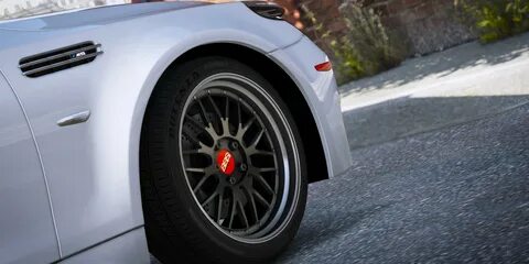 Wheels pack