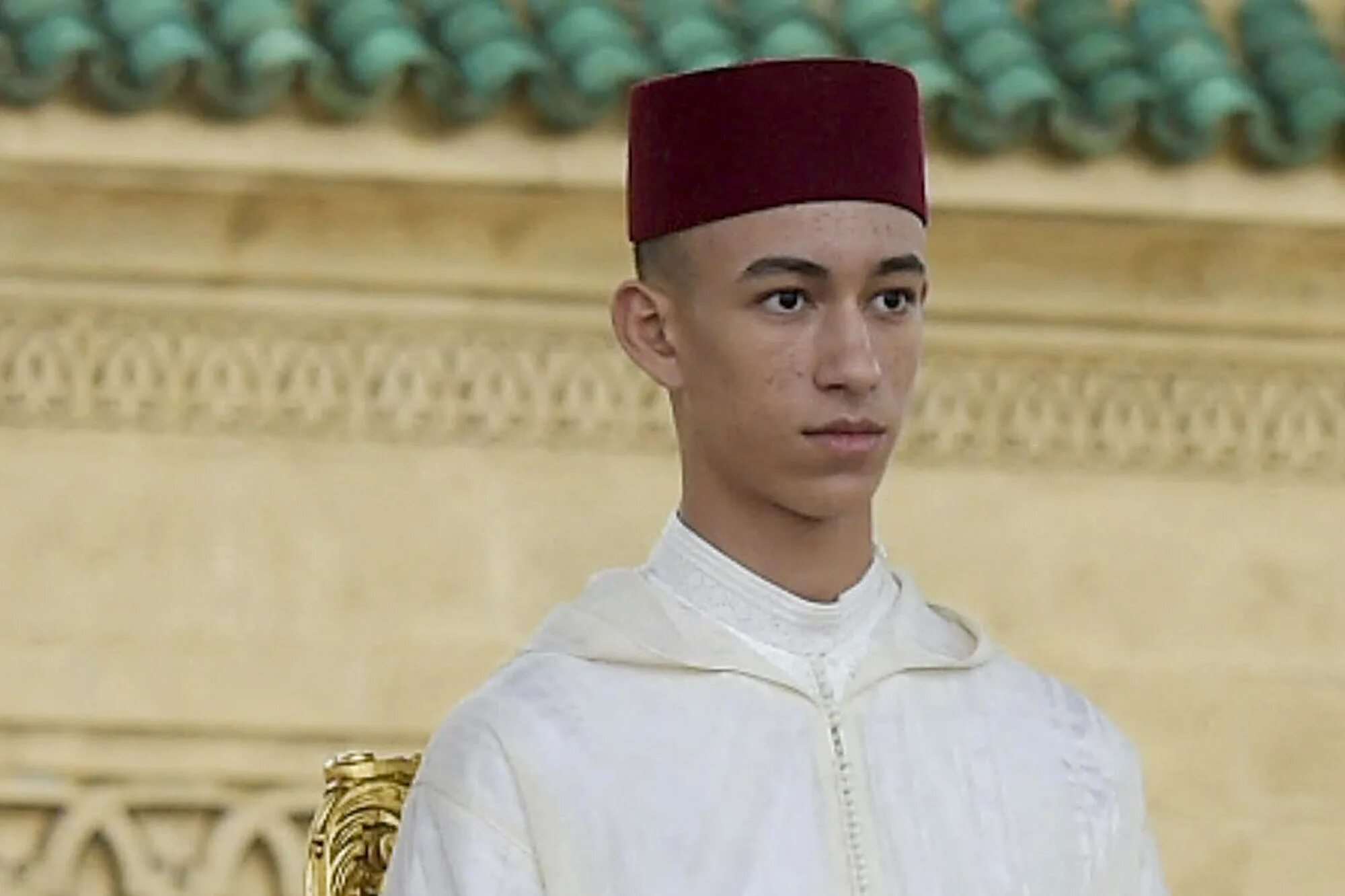 El watar el hassas перевод