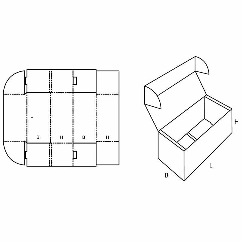 Сделать развертку коробки. Фефко 0471. FEFCO 0471 чертеж. FEFCO 0471-1. FEFCO 0427 чертёж.