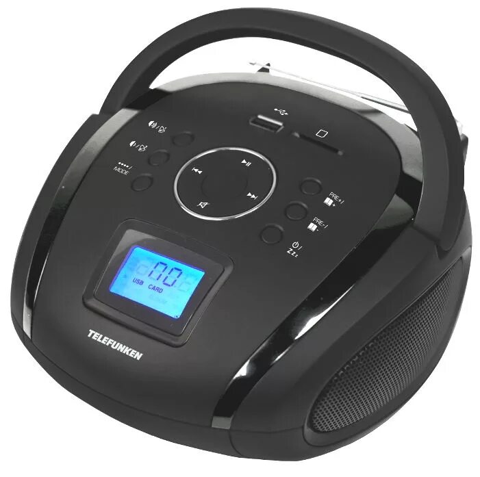 Магнитола телефункен. Аудиомагнитола телефункен. магнитола telefunken tf-ps1271b. бумбокс telefunken. сд плеер телефункен.