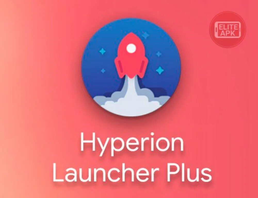 Hyperion launcher. Hyperion launcher