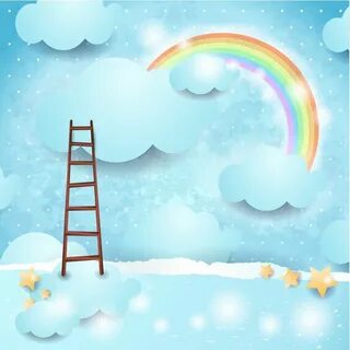 Baby sky