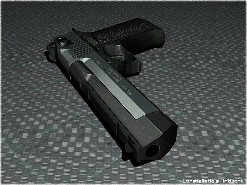 Модель Deagle CS 1.6. Counter Strike source Desert Eagle. Моделька ДИГЛА. Дигл для ксс