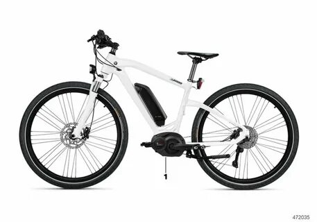 Bmw m bike