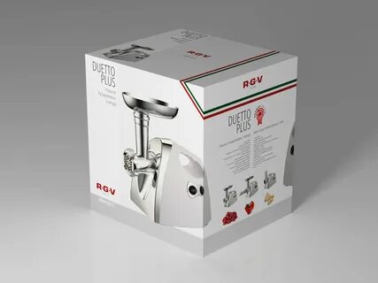 RGV - Packaging Prodotti 
