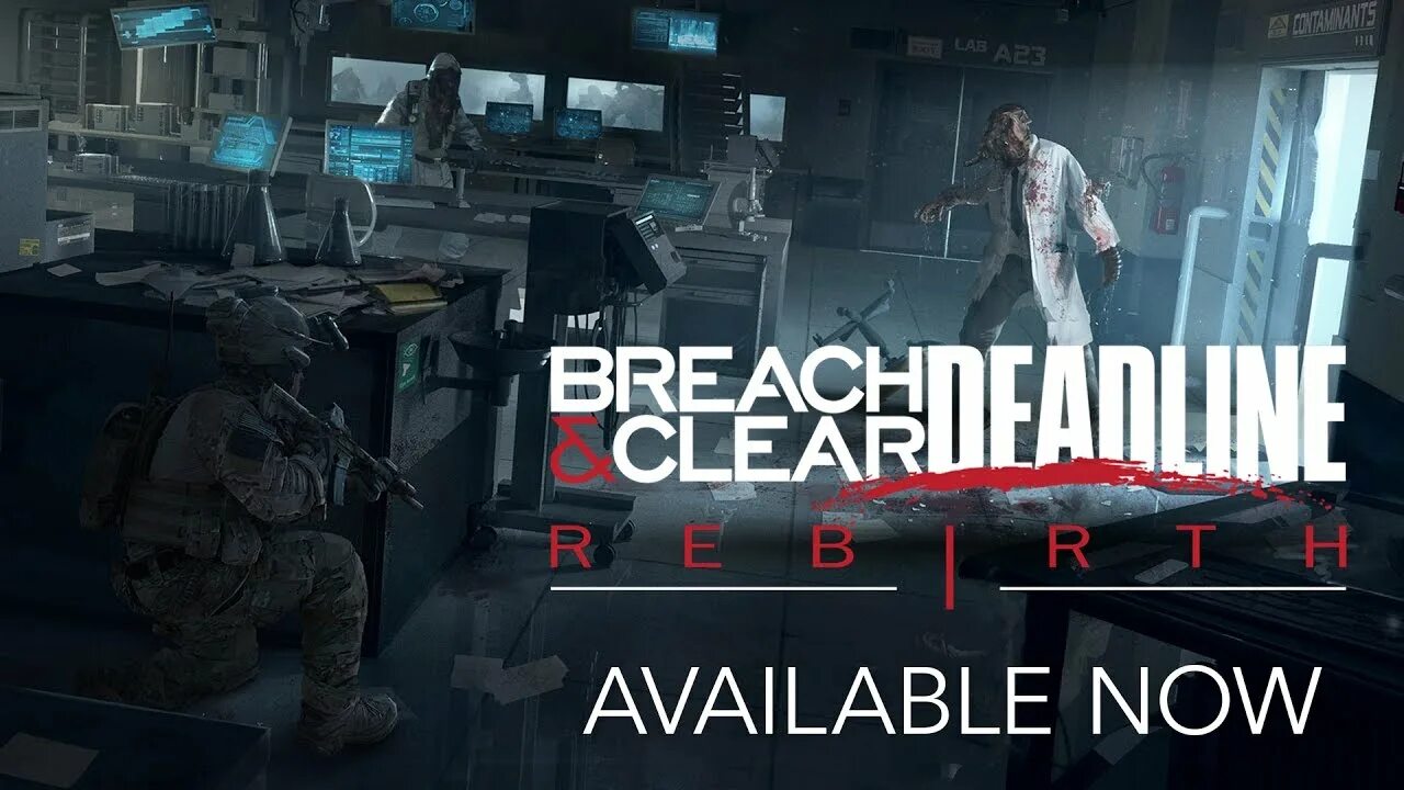 Breach clear. Deadline игра. Breach & Clear: deadline Rebirth (2016). Breach Clear игра. Игра Breach & Clear deadline.