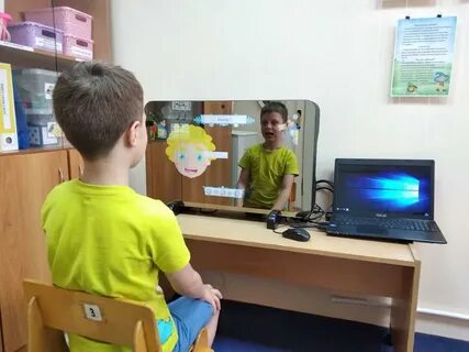 Цифровое игровое интерактивное оборудование в доу