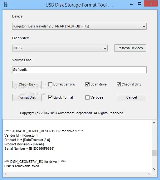 Как пользоваться usb tool. Format usb. kingston format utility. format tool.