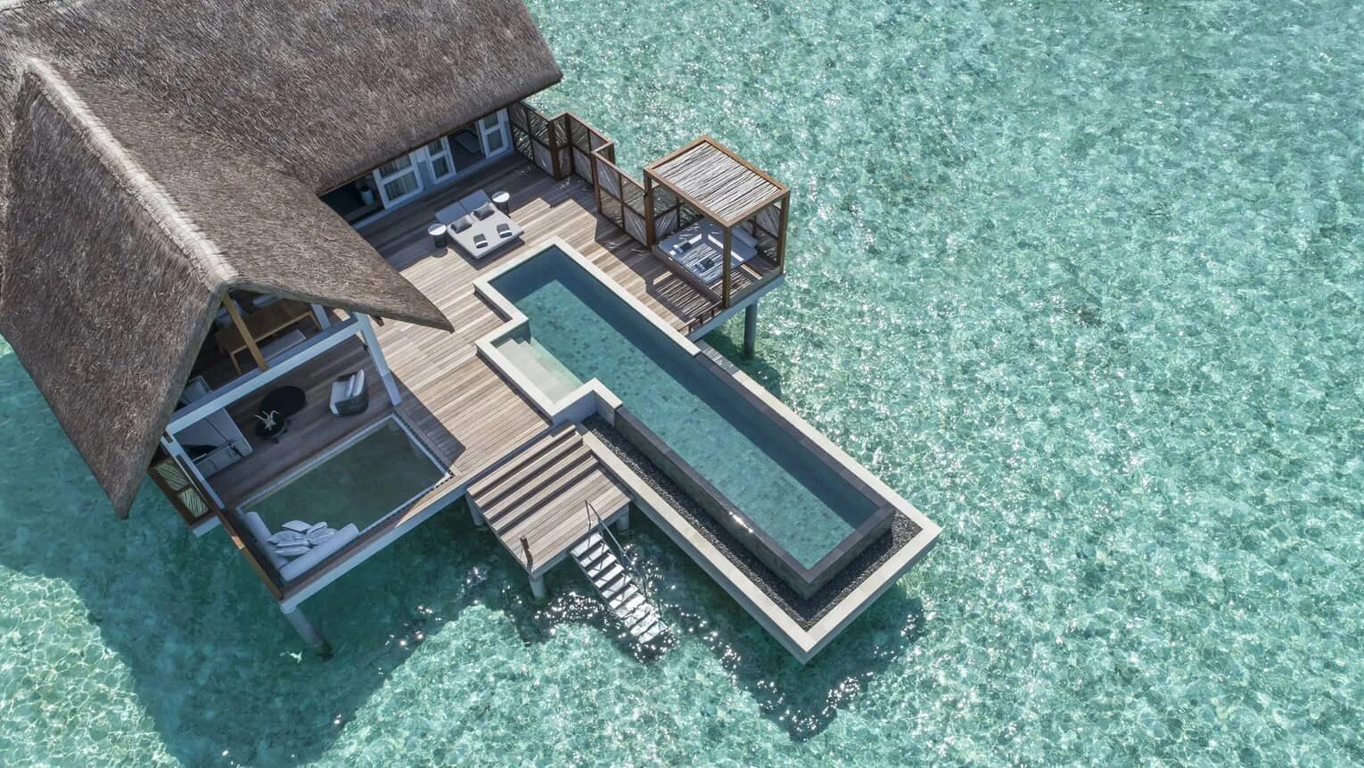 Мальдивы оушен вилла. Jumeirah vittaveli мальдивы. Бунгало исланд резорт. Мальдивы резорт. Хувафен фуши мальдивы.