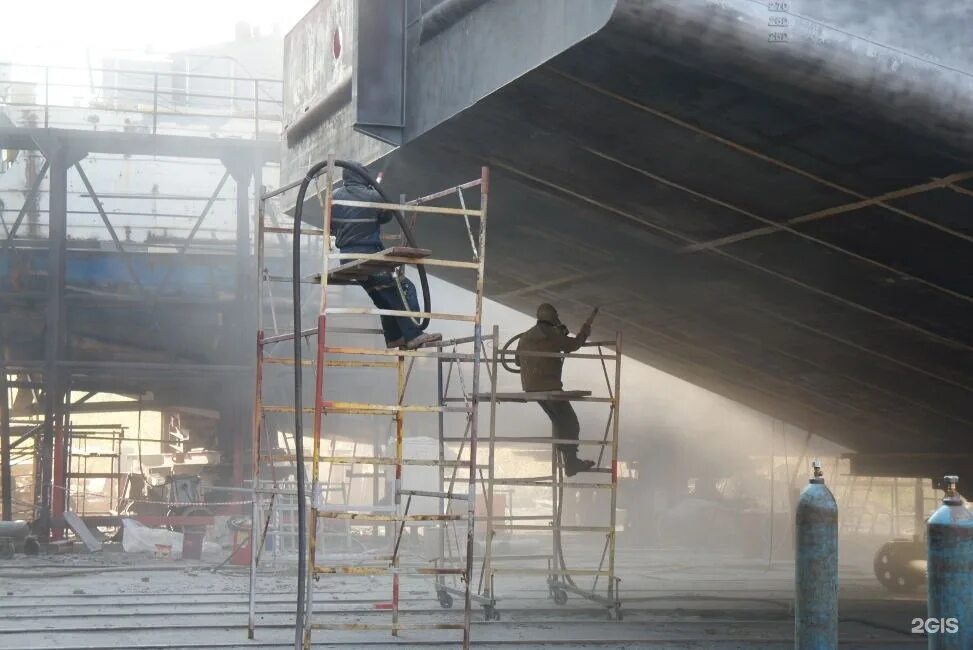 Сервис промышленного оборудования. Российский промышленный сервис отзывы. Промпарк армавир. Антикоррозийная обработка промышленных галерей. Российский промышленный форум логотип.