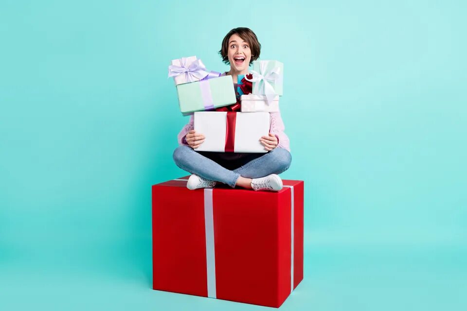 Present space. Present space