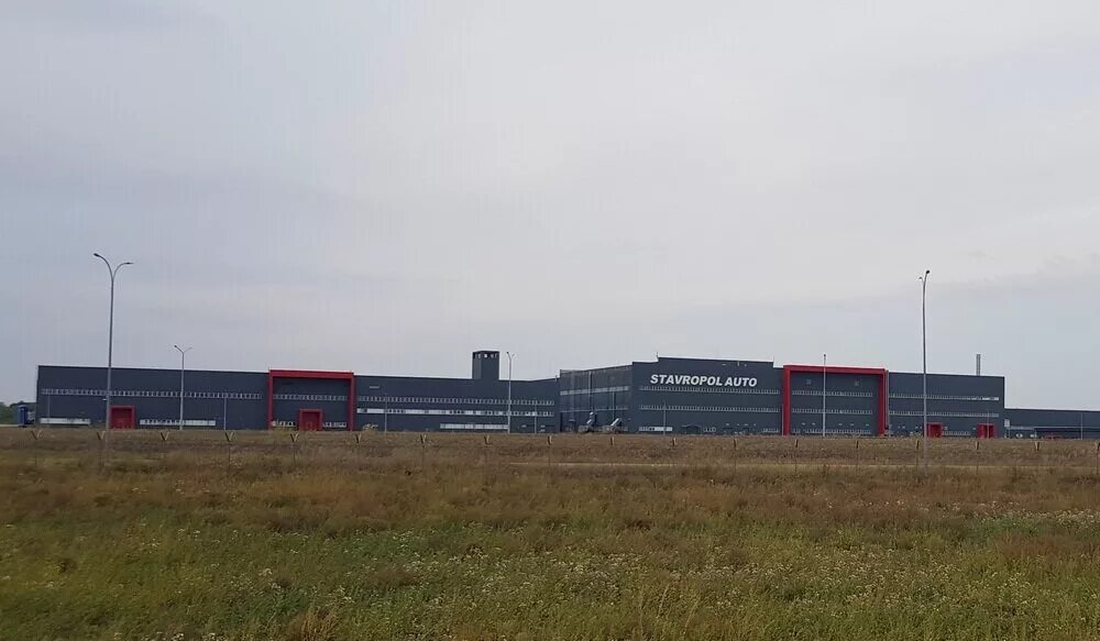 Ставрополь автозавод. Ставрополь-авто новый завод. Ставрополь автозавод. Заводы ставропольского края. Автомобильный завод в ставрополе.